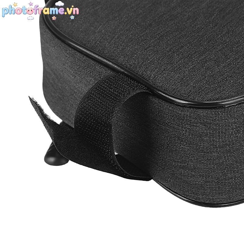 Khung ảnh và túi chống thấm nước xe đạp, túi trước tam giác, phụ kiện giá đỡ leo núi - VN