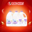 Nước Giặt Quần Áo Em Bé Dnee Sweet Dream Làm Mềm Thơm Nhẹ An Toàn Cho Da Bé 2800ml - Bibo Mart