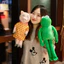 Pip And Posey 'S Plush Doll Plushie Đồ chơi nhồi bông Quà tặng sinh nhật