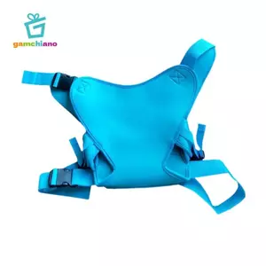 Neoprene Carrier Nước Sling Nước & Đất Vui Vẻ Mùa Hè Có Thể Điều Chỉnh Dây Bơi Neoprene Du Lịch Giá Đỡ Tàu Sân Bay