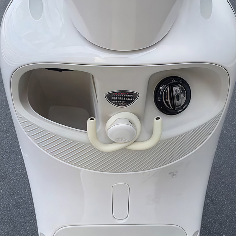 SEAMETAL Móc Uốn Miễn Phí Cho Túi Treo Linh Hoạt Ghế Ô Tô Móc Tủ Móc Di Động Để Bàn Điện Thoại Giá Đỡ Trang Trí Nhà