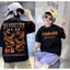 tròn cổ cotton, dễ phối size 90-150, bé trai, thời trang, tay ngắn, Áo thun