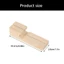Cc Timber Scribbing Tool Craftsmen Line Marker và Corner Rounding Instrument