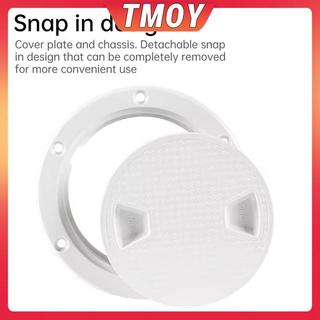 TМОY Chống Trơn Trượt 4/6/8 Inch Cho Tàu Thuyền - Kiểm Tra Lỗ Hatch