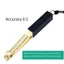 Dụng cụ đo cửa, Dụng cụ đo cửa lửa 1-15mm, Dụng cụ đo cảm biến để đo kiểm tra kỹ thuật