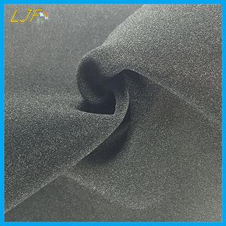 LJF Diy 500 * 400 * 3mm / 5mmputer lưới xốp PC vỏ quạt làm mát bụi 60PPI VN