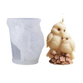 Chất Lượng Cao Tự Làm Thơm Khuôn Lãng Mạn Nhựa Thủ Công Khuôn Dễ Dàng Sử Dụng Đa Năng Cho Quà Tặng Tự Làm Thủ Công Trang Trí Nhà