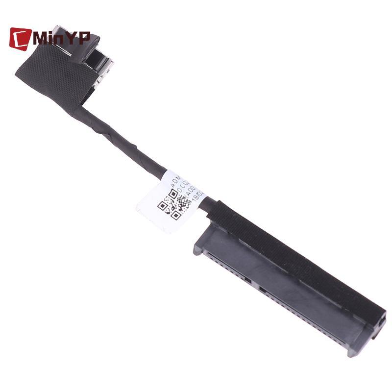 CMinYP Cho Dell Latitude 5490 E5470 E5480 E5488 E5491 DC02C00B100 080RK8 Ổ Cứng Sáng Tạo HDD SSD Cáp Adapter Kết Nối Vinh Quang
