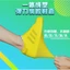 Bao Giày Cao Su Silicon Bao Giày Du Lịch Bao Giày Chống Mưa Bao Giày Khu Vực Xem Bao Giày Mưa Ngày Ngoài Trời Nước Giày Bao Chân WXWL