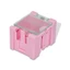 Yoo Có Thể Hoán Đổi Bộ Hộp Mini Tổ Chức Bộ Linh Kiện Điện Tử Hộp Cho Hạt Vít Câu Cá Nhiều Màu