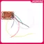 JASMINE 4CH RC Điều khiển từ xa ô tô Bảng phát và thu PCB mạch 27 MHz với hệ thống vô tuyến ăng-ten JASMINE