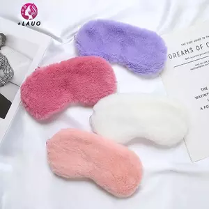 Springevenstar 1 Cái Mặt nạ mắt ngủ sang trọng Aldults Ngủ tốt hơn Chống ánh sáng che mắt ban đêm Miếng dán mắt lụa mềm mại và thân thiện với da Chăm sóc sức khỏe Springevenstar