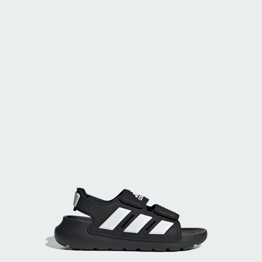 adidas Swimming & Lifestyle Altaswim 2.0 Sandals Kids Unisex Black ...