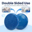 HamshMoc Dog Balance Trainer Wobble Board Vật lý trị liệu Pad để huấn luyện cơ bắp Bề mặt chống trượt
