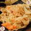 DA ĐẬU KHÔ DẠNG SỢI TO - NHỎ. HÀNG NÔNG SẢN VIỆT NAM TÚI 300G.500G ||HAMIFOODS