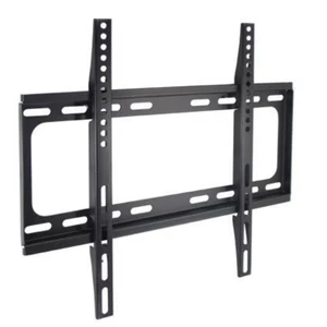 Khung treo cố định từ 14-42 inch, 26-70 inch Khung Treo Tường Siêu Chắc Tương Thích Nhiều Dòng Tivi