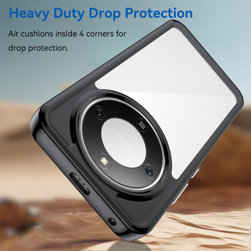 Ốp lưng Honor X9D 5G Vỏ đầy màu sắc thời trang cho Honor X9D 5G Vỏ điện thoại