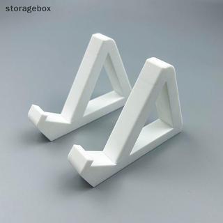 [Hộp lưu trữ] 1 Cặp Giá đỡ màn hình bàn phím in 3D cho máy tính Giá đỡ bàn phím cơ Lớp Ra Khay Đẹp