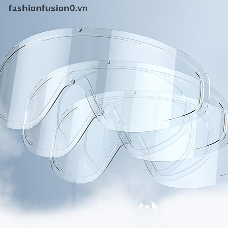 Kính Lặn Chuyên Nghiệp Cho Người Lớn, Khung Lớn, Chống Thấm Nước và Anti-Mist - Mới