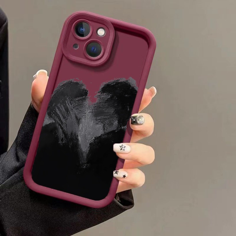 Tương thích cho OPPO Reno 12 Pro Reno 11 Pro 11F 10 8 Pro + Reno 8T 5F Ốp Điện Thoại Graffiti Trừu Tượng Tranh Sơn Dầu Nghệ Thuật Silicon Bìa Mềm