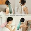 Yoo Thanh Lịch Satined Quấn Tóc Co Giãn Bảo Vệ Tóc Mũ Bonnet Tóc