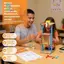 Gamchiano DIY Thang Máy Mô Hình Khoa Học Thí Nghiệm Phát Triển Đồ Chơi Khoa Học Giảng Dạy Sớm