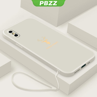 ốp lưng iphone x s iphone xr iphone xs max Ốp Điện Thoại Silicone Mềm Bảo Vệ Cho iphone x s iphone xr iphone xs max YTLT01 viền vuông cute