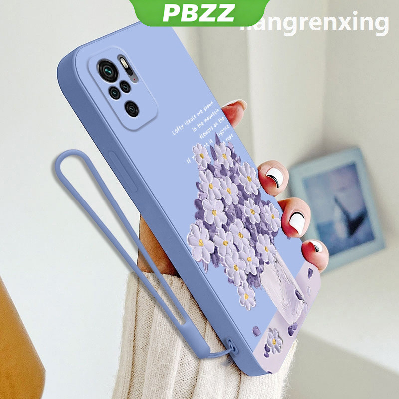 ốp lưng REDMI NOTE 10 4G NOTE 10S NOTE 10 PRO 4G Ốp ĐiệN ThoạI ChốNg SốC Cho REDMI NOTE 10 4G NOTE 10S NOTE 10 PRO 4G YTYHH01 viền vuông cute