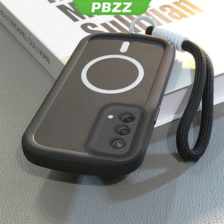Ốp Lưng Cho OPPO A74 A76 A96 A52 A92 a95 4G A74 5G Vỏ Điện Thoại Vỏ Mềm Chống Sốc Thiết Kế Mới Thẩm Mỹ Không Dây Gắn Từ Tính Có Dây JTDTGSBS01
