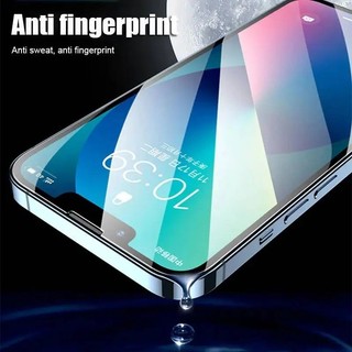 2 Chiếc Mờ Mờ Mờ Bảo Vệ Màn Hình Cho Apple iPhone 17 Air Pro Max Chống Gián Điệp Riêng Tư Chống Ánh Sáng Xanh Hydrogel Phim Cho Apple iPhone 16e 16 15 Plus Pro Max HD Phim Mềm