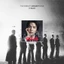 HT3 BTS Tấm Đứng Acrylic Tấm Giữ Album 5 ARIRANG Đứng Ký Ngôi Sao Trang Trí Trang Trí TH3