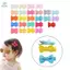 50x Kẹp Tóc Cho Bé Kẹp Tóc Mini Trang Điểm Sơ Sinh Bé Gái Bé Lót Hoàn Toàn Nơ