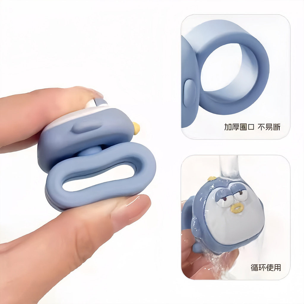 Tay Nắm Cửa Silicon Tấm Chống Va Chạm Để Sử Dụng Gia Đình Tay Cầm Cửa Sổ Bảo Vệ Tường Chặn Cửa