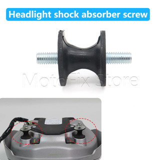 Vít giảm xóc đèn pha xe máy cho Ducati Streetfighter V2 V4 V4S Monster 797 821 1200 Diavel XDiavel 1200 1260 X XS