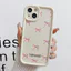 Ốp Lưng Cho Redmi Note 14 13 12 11 10 8 14C 13C 12C 11A 10A 10C 9C A3 A2 A1 C75 C65 C55 C31 M6 11T 13T 14T 15T Pro Chống Rơi Thiên Thần Thiết Kế Mắt Motif Nơ JGS277