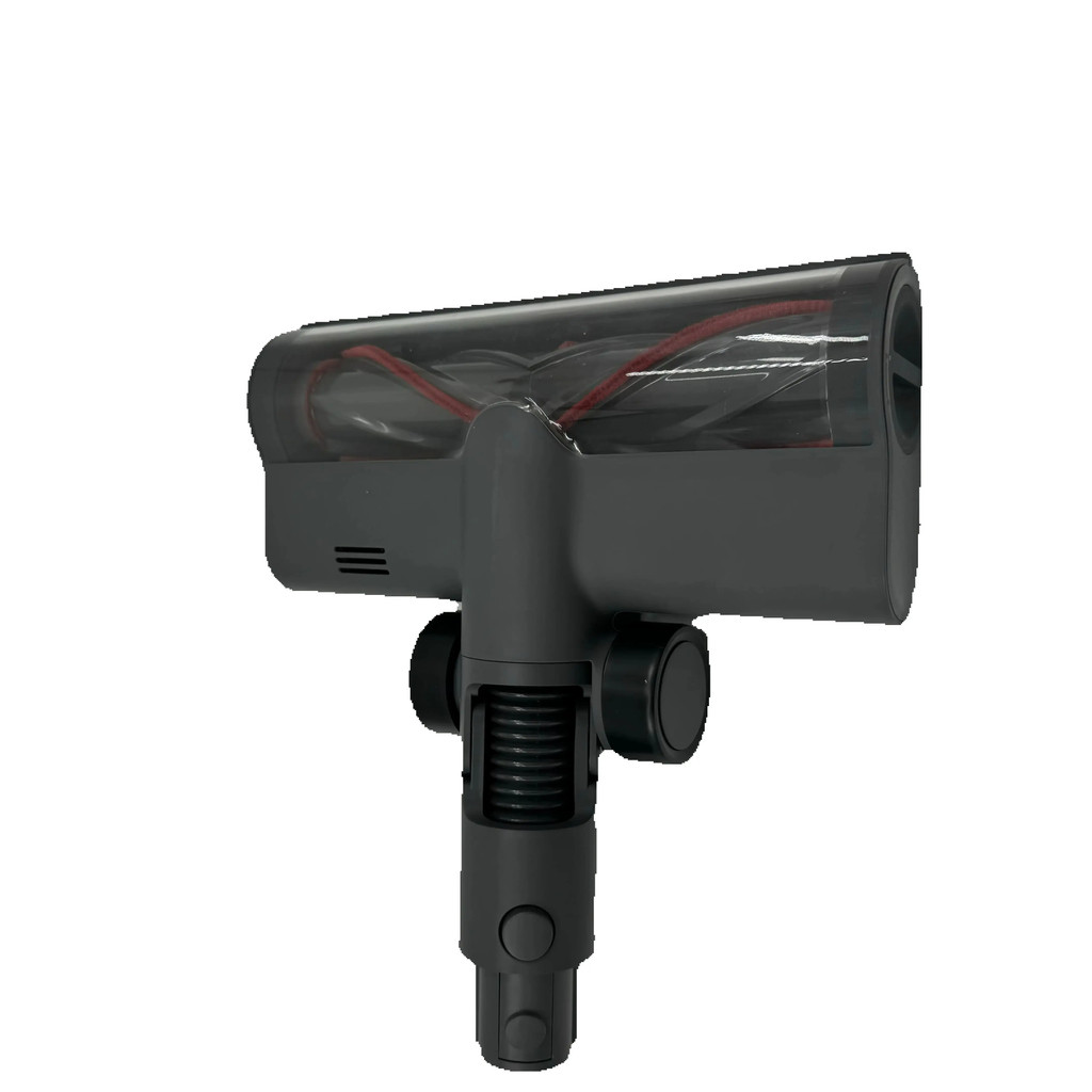 Chính Hãng Dreame T20 Đa Tầng Bàn Chải Đầu Thanh Cho M12S M13S M12 / H12 Dual / H13 Dual Thảm Bàn Chải Lắp Ráp Máy Hút Bụi Cầm Tay