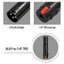 Sẽ An Toàn Khóa 6 35mm 1 4in TRS Nữ Sang 3pin XLR Nam Chuyển Đổi Cho Sân Khấu Và Phòng Thu Ứng Dụng