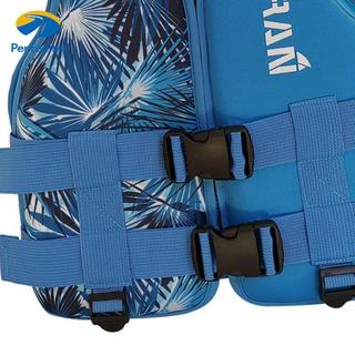 Áo phao Perfectlan Neoprene dành cho người lớn và trẻ em, phù hợp cho các hoạt động ngoài trời và thể thao dưới nước như kayaking.