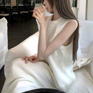 Bộ trang phục mùa hè giản dị tuyệt đẹp, một set hai món mang phong cách thanh lịch cho Nữ