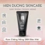 Kem Chống Nắng DBH UV Shield EGF FGF DNA SPF47+/ PA+++ 60ml bản mới 2025