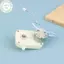PUSKY Cho VS168 DC 3V Đồng Hồ Winder Động Cơ Tự Động Cơ Đồng Hồ Winder Case Shaker Động Cơ Xoay Hộp Đồng Hồ Động Cơ VN