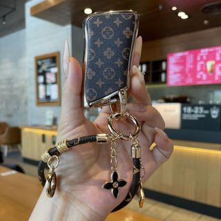 Vỏ chìa khóa xe cảm giác cao cấp Lexus Thích hợp cho ES / PX / LS / NX / UX / RZ / LX