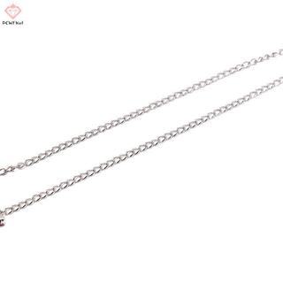 Vòng rốn đính đá pha lê - Trang sức xuyên cơ thể sang trọng