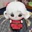 YT4 Identity V Marie Antoinette Đẫm Máu Nữ Hoàng Sang Trọng Trò Chơi Dễ Thương Merch Sang Trọng Cotton Túi Búp Bê Quyến Rũ