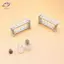 HFTOY 1: 12 Nhà Búp Bê Phòng Thí Nghiệm Bộ Dụng Cụ Nhà Búp Bê Ống Thử Mini Ra Giọt Đo Cốc Mô Hình Búp Bê Nhà Trường Đồ Chơi Cảnh ~