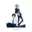 BH2 Bungo Đi Lạc Chó Đứng Tấm Nakajima Atsushi Acrylic Đứng Ký Anime Để Bàn Trang Trí HB2