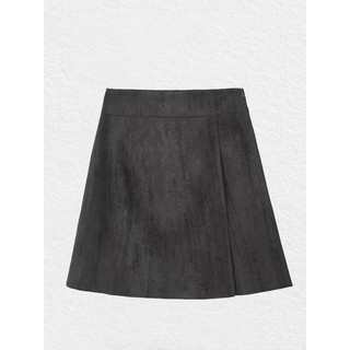 Set Trang phục nhẹ nhàng và thanh lịch dành cho nữ, bộ đồ giả hai mảnh kiểu mới với áo thun tay ngắn và quần váy chữ A