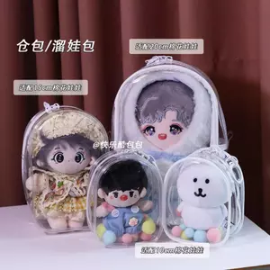 Túi đựng búp bê cmcm cotton7evv