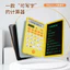 NEWYES Máy tính LCD Bảng viết tay Trường tiểu học Máy tính Kinh doanh Quà tặng doanh nghiệp Văn phòng Công suất kép ZNYR