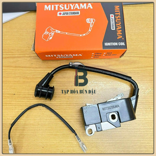 Mobin IC ( điện ) máy cưa xích 5200 Misuyama